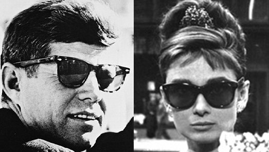 ری بن-نماد-لاکچری