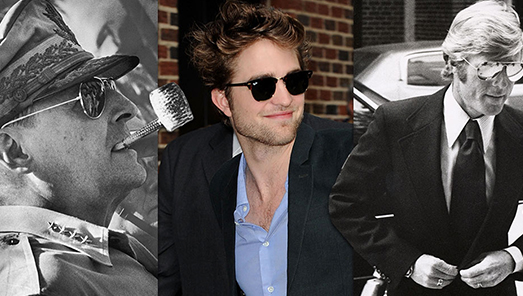 سلبریتی ها-برند-ری بن